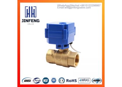 Understanding Motorized Valves: A Comprehensive Guide