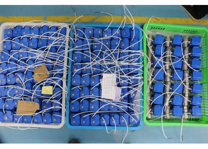 How to wire an electric ball valve​