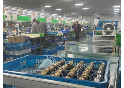 What valve products does Jinfeng Valve offer?