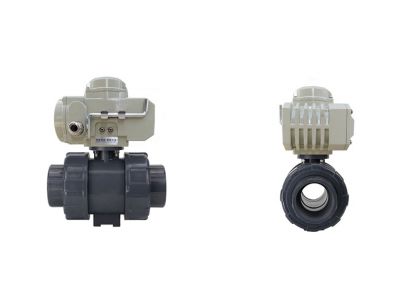 Top 2-Port Motorized Valve Recommendations for 2025