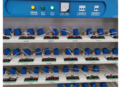 What Voltages Can a Ball Valve Actuator Support?