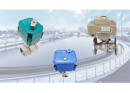 Can You Manually Turn Off a Motorized Water Valve?​