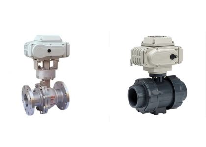2-Inch Automatic Ball Valve Buying Guide for Water Systems