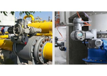 What Are the Common Types of MOV Valves?