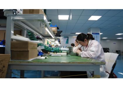 Future Trends in Motorized Valves