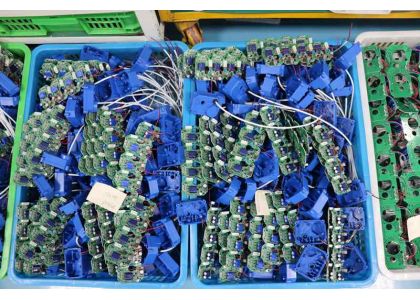 Valves That Use Motors Moving in Tiny Increments Explained