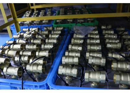 The Ultimate Guide to 24V Motorized Ball Valves: The Top Choice for Industrial and Civil Systems (2025 Edition)