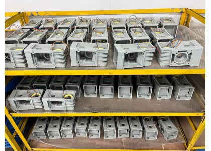 0-10V vs. Floating Control: Which Motorized Valve is Right for Your Automation Project?