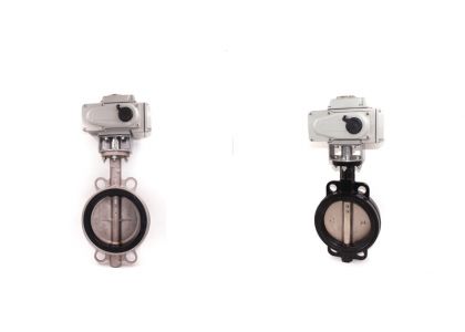 High-Performance Industrial-Grade Motorized Butterfly Valve: The Ideal Solution for Fluid Control