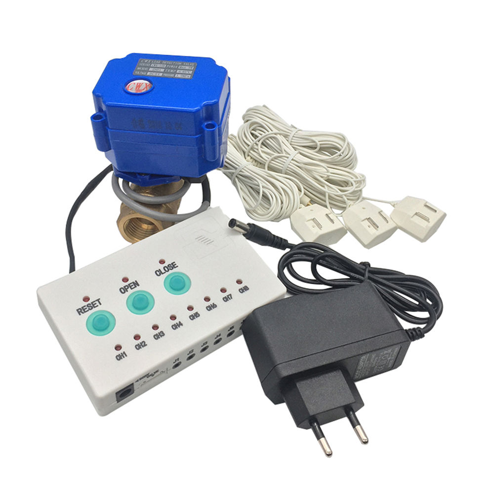 Water Leakage Alarm Device