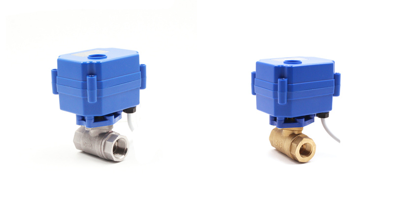 Material of the Ball Valve