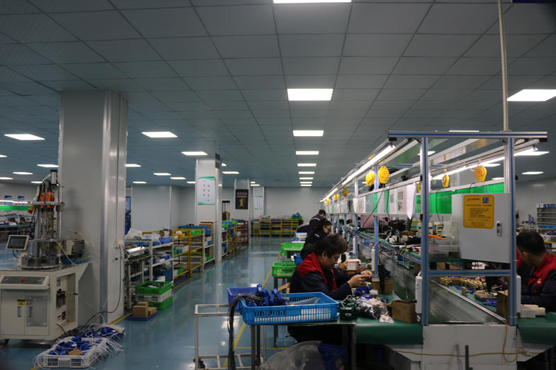 Motorized Valve Assembly Workshop