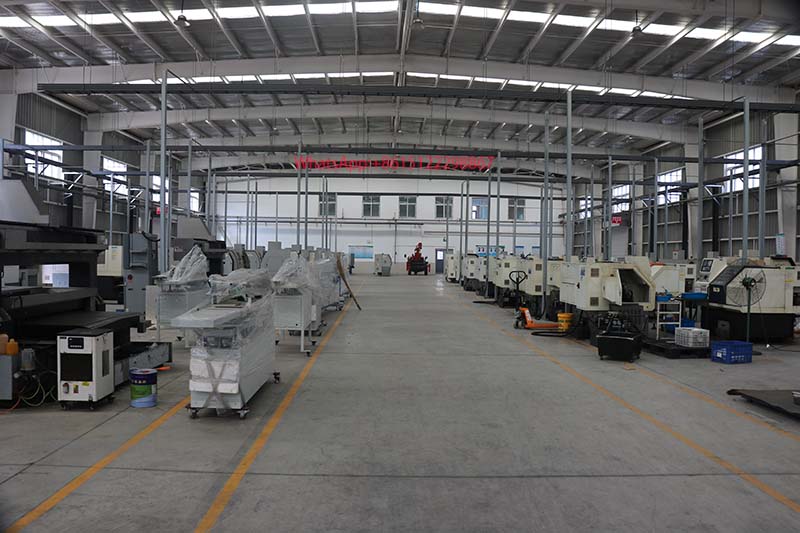 Stainless Steel High-Torque Motorized Ball Valve Factory