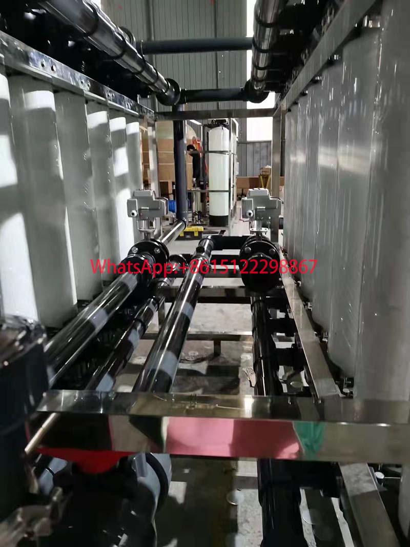 Carbon Steel Motorized Ball Valve Application Scenarios