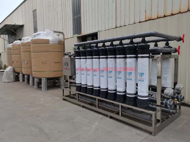 Industrial Motorized Ball Valves are Used in Water-Saving Equipment.