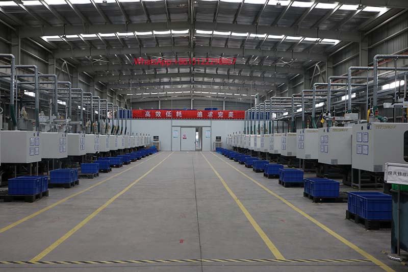 High-Torque Motorized Valve Manufacturer