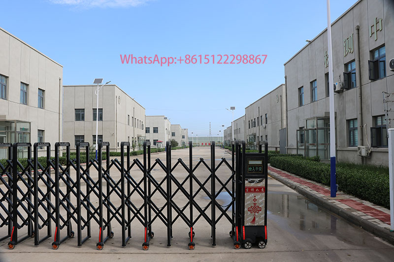 Manufacturer of Motorized Flanged Valves