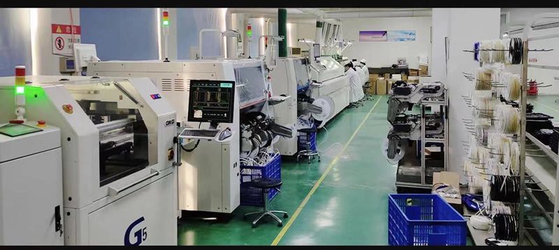 Motorlu Vana​ İmalat Atölyesi