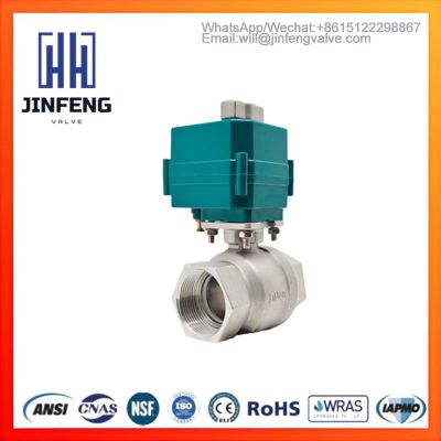 Manual Valve,Motorized ball valve,Stainless Steel Valve,Water treatment  motorized valve,High-Torque Electric Actuator